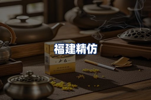 福建精仿
